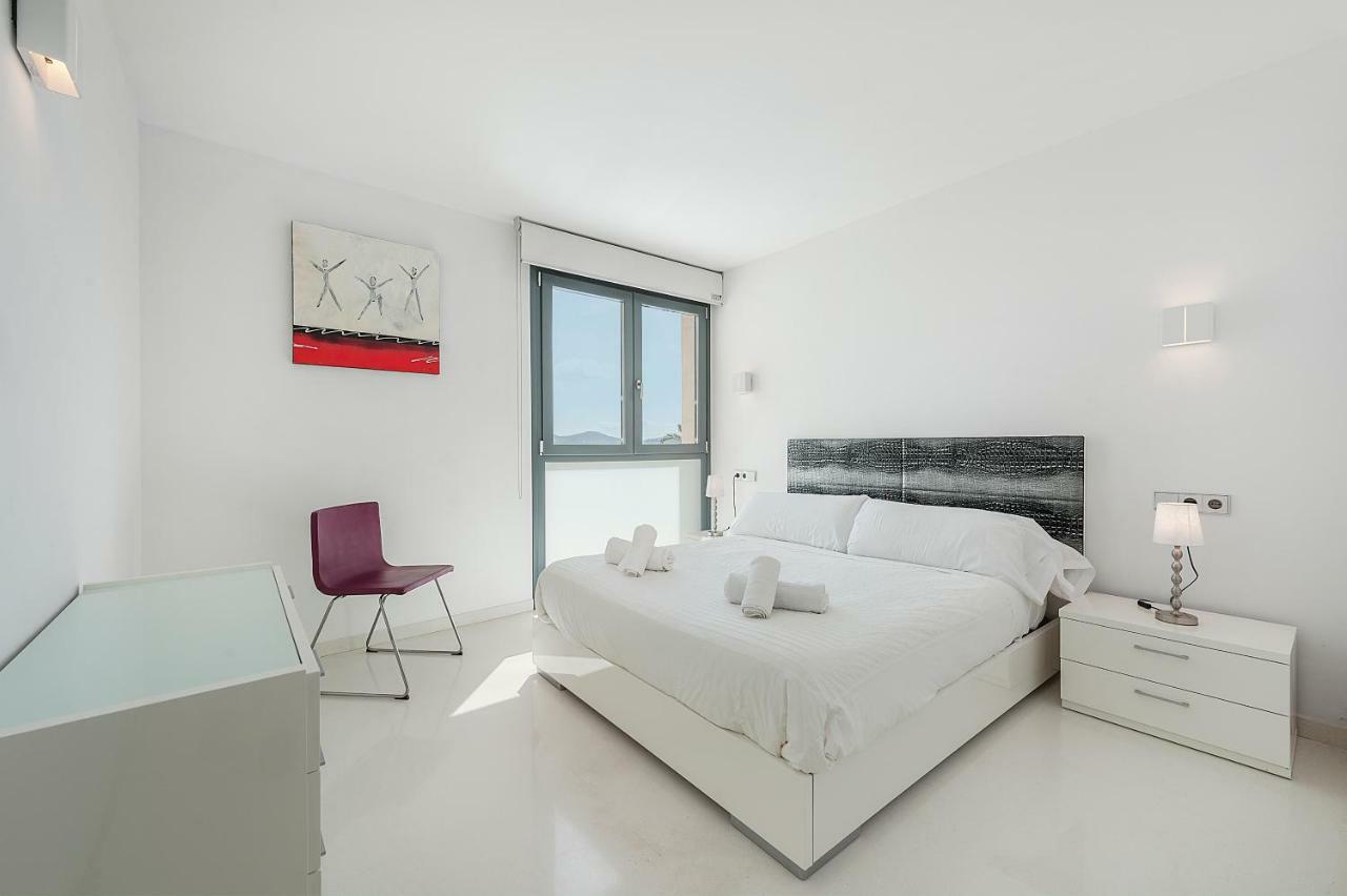 Appartement Atico Londres Derecha