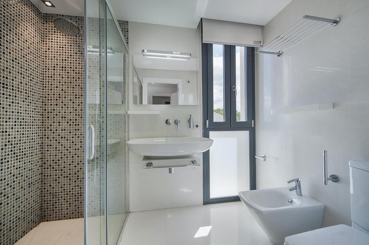 Appartement Atico Londres Derecha